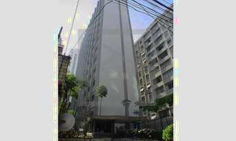 Imagem 2: Apartamento para Venda - 161m², 3 dormitórios, sendo 1 suites, Jardim Paulista