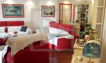 Imagem: Apartamento para Venda - 149m², 3 dormitórios