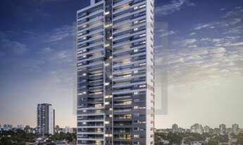 Imagem: Apartamento para Venda - 162m², 4 dormitórios