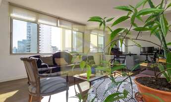 Imagem 7: Apartamento para Venda - 213m², 3 dormitórios, sendo 1 suites, 2 vagas - Santa Cecília