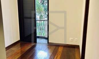 Imagem 7: Apartamento para venda, 127m², 4 dormitórios, sendo 4 suítes, 2 vagas - Moema