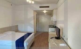 Imagem 3: Apartamento para Venda - 26m², 1 dormitório, sendo 1 suites, 1 vaga - Moema