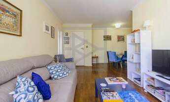 Imagem 2: Apartamento para venda 110m², 3 dormitórios, sendo 1 suite, 1 vaga - Bela Vista