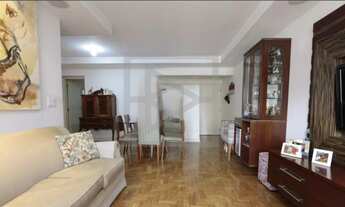 Imagem: Apartamento para venda 85m², 2 dormitórios