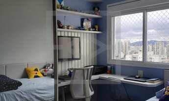 Imagem 4: Apartamento para venda 87m² 2 dormitórios, Sendo 1 suíte, 2 vagas Belém