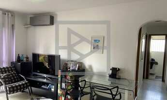 Imagem 2: Apartamento para venda 70m², 2 dormitório, 1 Vaga - Vila Clementino