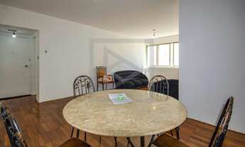 Imagem: Apartamento para Venda - 103m², 3 dormitórios