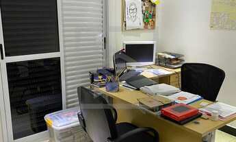 Imagem 7: Cobertura Duplex para Venda - 240m², 4 dormitórios, sendo 4 suites, 4 vagas - Perdizes