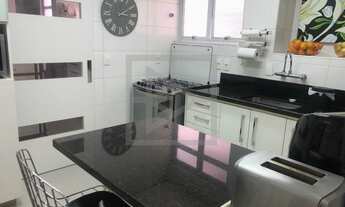 Imagem 6: Apartamento para venda 123², 2 dormitórios, sendo 1 suite, 1 vaga - Itaim Bibi