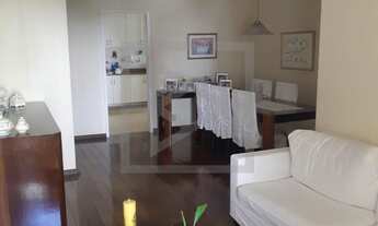 Imagem 2: Apartamento para venda 104m² , 3 dormitórios, sendo 1 suíte, 1 vaga - Brooklin Novo