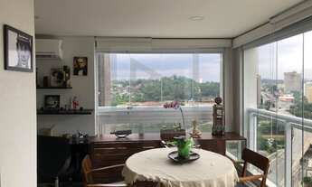 Imagem 5: Apartamento para Venda - 49m², 1 dormitório, 1 vaga - Pinheiros