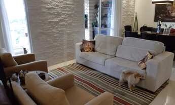 Imagem: Apartamento para venda, 171m², 3 dormitórios