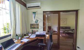 Imagem 7: Casa para venda 425m², 4 dormitórios,sendo 2 suítes, 6 vagas - Brooklin