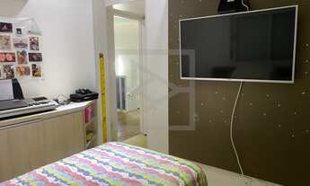 Imagem 6: Cobertura Duplex para Venda - 240m², 4 dormitórios, sendo 4 suites, 4 vagas - Perdizes