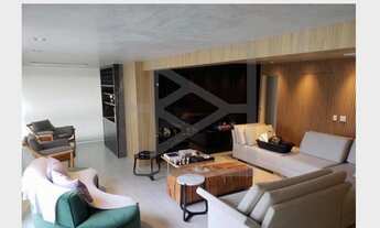 Imagem: Apartamento para Venda - 174m², 3 dormitórios