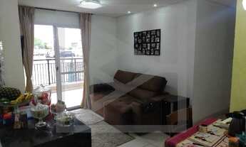 Imagem: Apartamento para Venda - 68m², 2 dormitórios