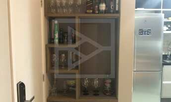 Imagem 3: Apartamento para Venda - 55m², 1 dormitório, 1 vaga - Brooklin