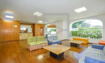 Imagem: Apartamento Cobertura para venda 169m²