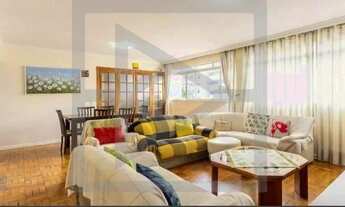 Imagem: Apartamento para Venda - 128m², 3 dormitórios