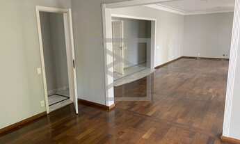 Imagem 3: Apartamento para Venda - 222m², 3 dormitórios, sendo 3 suites, 4 vagas - Moema