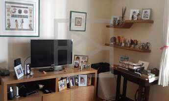 Imagem: Apartamento para venda 104m², 3 dormitórios