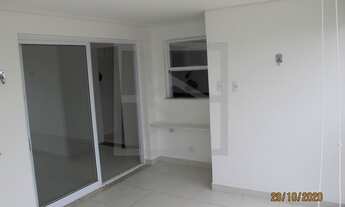 Imagem 2: Apartamento para Venda - 89m², 2 dormitórios, Vila Romana