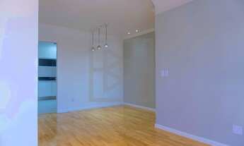 Imagem 2: Apartamento para venda 95m², 3 dormitórois, sendo 1 suíte, 2 vagas - Morumbi