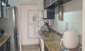 Imagem 7: Apartamento para venda 71m² , 3 dormitórios, 1 vaga - Campo Grande