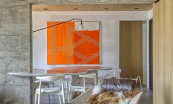 Imagem 4: Apartamento para Venda - 166m², 2 dormitórios, sendo 1 suites, 2 vagas - Cerqueira César