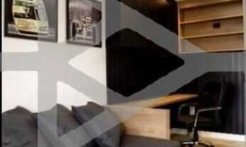 Imagem 4: Apartamento para Venda - 37m², 1 dormitório, 1 vaga - Pinheiros