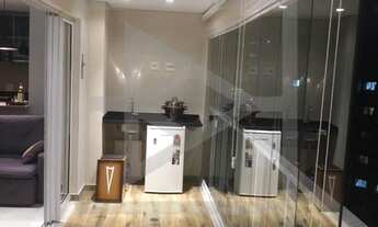 Imagem 6: Apartamento para venda 55m², 1 dormitório, 1 vaga - Brooklin