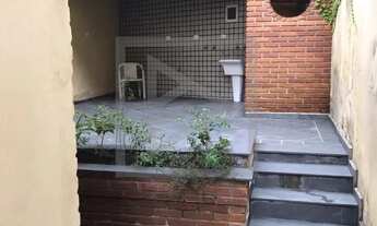 Imagem 4: Casa para Venda - 220m², 3 dormitórios, sendo 3 suites, 5 vagas - Jabaquara