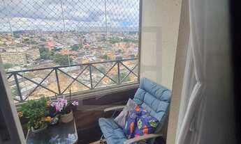 Imagem 6: Apartamento para venda 71m² , 3 dormitórios, 1 vaga - Campo Grande