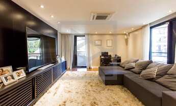 Imagem 7: Apartamento para Venda - 640m², 4 dormitórios, sendo 4 suites, 4 vagas - Moema