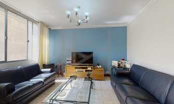 Imagem: Apartamento para Venda - 165m², 3 dormitórios