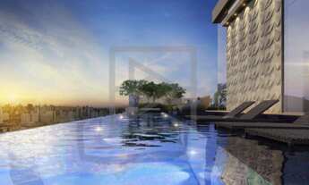 Imagem: Apartamento para Venda - 38m², 1 dormitório