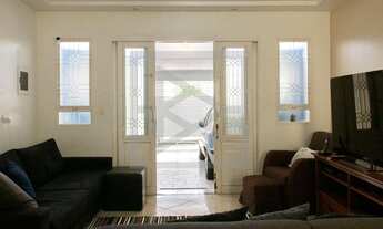 Imagem: Casa para Venda - 185m², 3 dormitórios