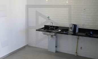 Imagem 6: Apartamento para venda 61m², 2 dormitórios, 1 vaga - Brooklin