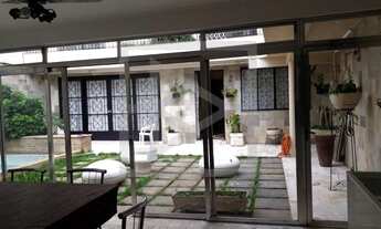 Imagem 2: Casa para Venda - 280m², 4 dormitórios, sendo 1 suites, 6 vagas - Vila Monumento