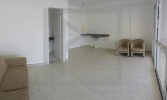 Imagem: Apartamento para Venda - 40m², 1 dormitório