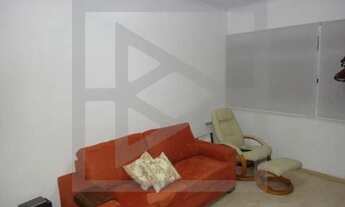 Imagem 2: Apartamento para Venda - 92m², 2 dormitórios, 1 vaga - Pinheiros