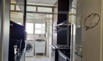 Imagem 6: Apartamento para venda 71m², 3 dormitórios, sendo 1 suíte, 2 vagas - Jardim Monte Kemel