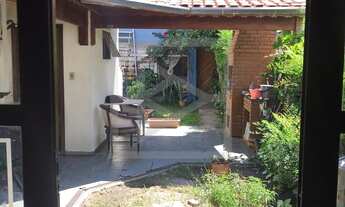 Imagem 2: Casa para Venda - 170m², 3 dormitórios, 2 vagas - Chácara Santo Antônio (Zona Sul