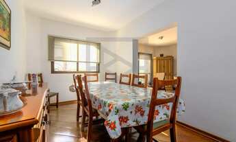 Imagem 5: Apartamento para Venda - 147m², 2 dormitórios, sendo 1 suites, 2 vagas - Moema