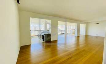 Imagem 3: Apartamento para Venda - 215m², 3 dormitórios, sendo 3 suites, 4 vagas - Perdizes