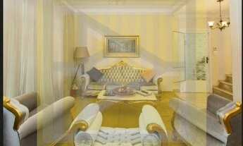 Imagem 3: Casa para Venda - 270m², 3 dormitórios, sendo 1 suites, 3 vagas - Vila Mariana