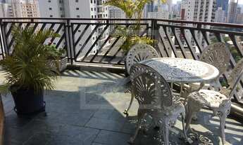 Imagem: Apartamento para Venda - 216m², 4 dormitórios