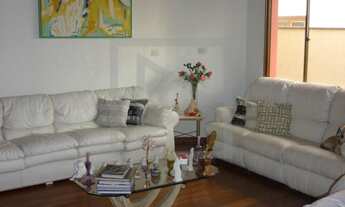 Imagem 5: Casa para Venda - 520m², 4 dormitórios, sendo 2 suites, 5 vagas - Alto da Lapa