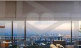 Imagem 3: Apartamento para Venda - 162m², 4 dormitórios, sendo 3 suites, 2 vagas - Vila Mariana