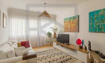 Imagem 2: Apartamento para venda 100m², 2 dormitórios, 1 vaga - Moema